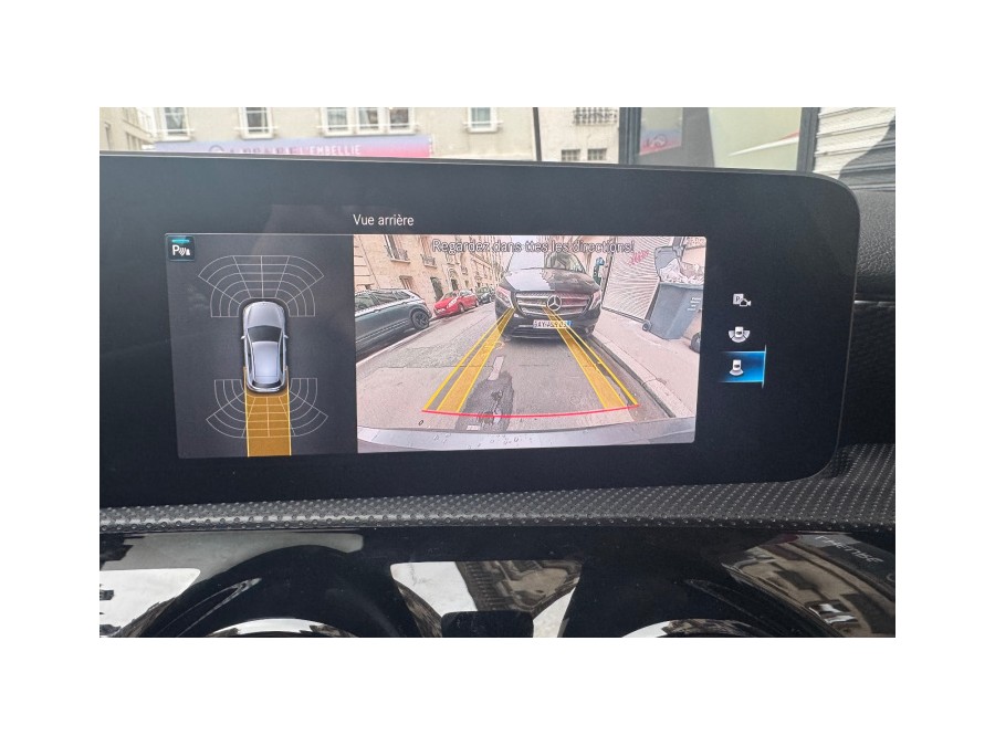 MERCEDES d'occasion CLASSE A IV A180 PROGRESSIVE LINE 7G-DCT de 2020