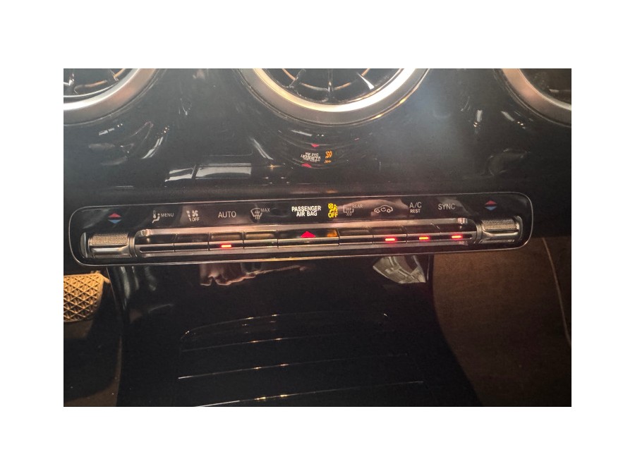 MERCEDES d'occasion CLASSE A IV A180 PROGRESSIVE LINE 7G-DCT de 2020