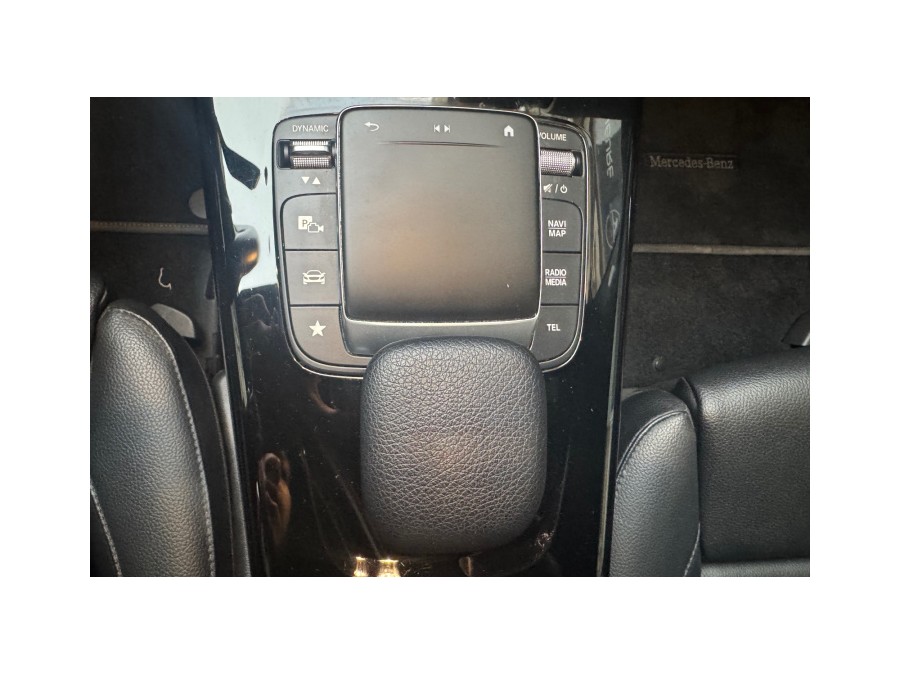 MERCEDES d'occasion CLASSE A IV A180 PROGRESSIVE LINE 7G-DCT de 2020