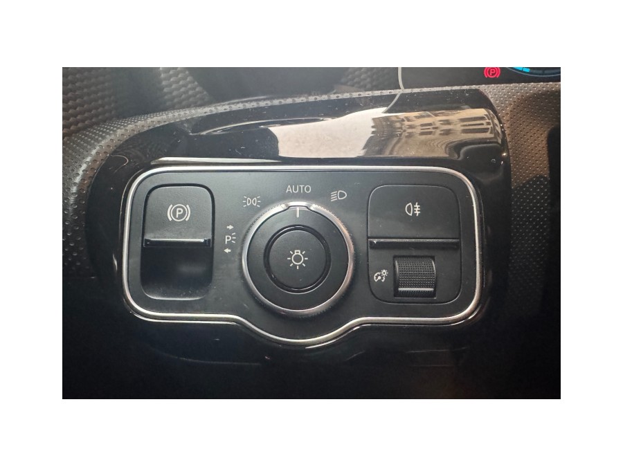 MERCEDES d'occasion CLASSE A IV A180 PROGRESSIVE LINE 7G-DCT de 2020