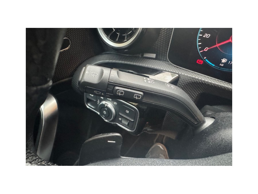 MERCEDES d'occasion CLASSE A IV A180 PROGRESSIVE LINE 7G-DCT de 2020