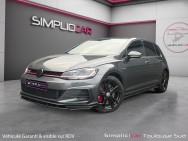 VOLKSWAGEN d'occasion GOLF GTI PERFORMANCE  2.0 TSI 245 DSG7 de 2020