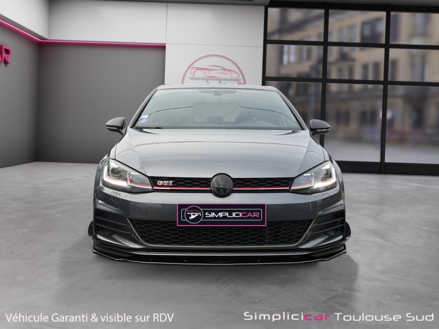 VOLKSWAGEN d'occasion GOLF GTI PERFORMANCE  2.0 TSI 245 DSG7 de 2020