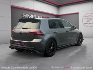 VOLKSWAGEN d'occasion GOLF GTI PERFORMANCE  2.0 TSI 245 DSG7 de 2020