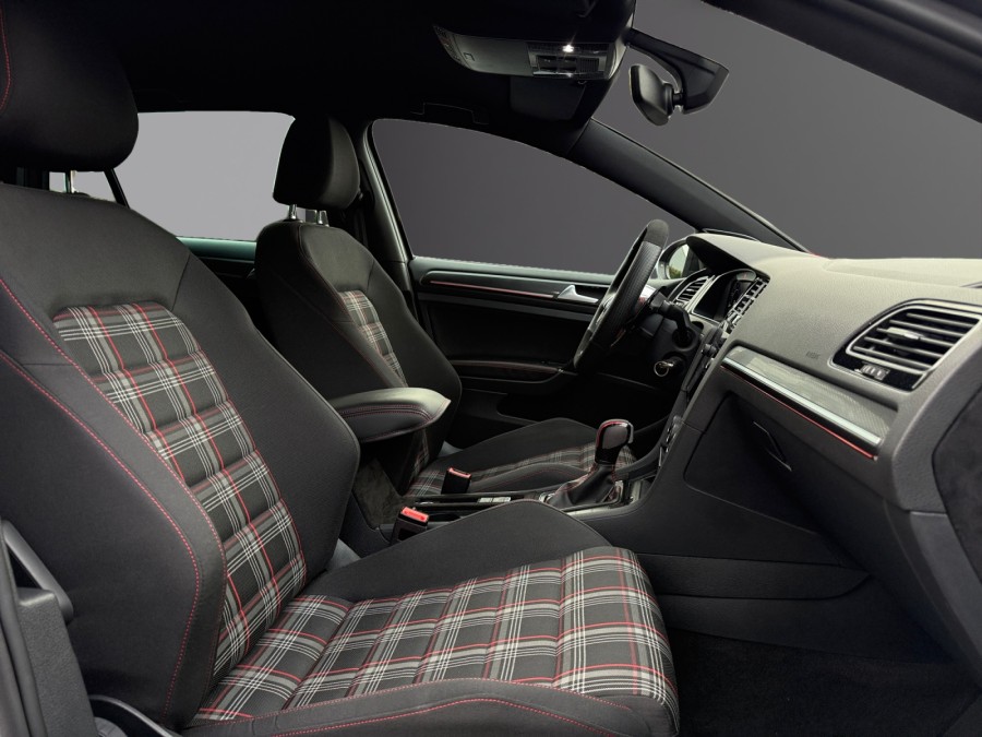 VOLKSWAGEN d'occasion GOLF GTI PERFORMANCE  2.0 TSI 245 DSG7 de 2020