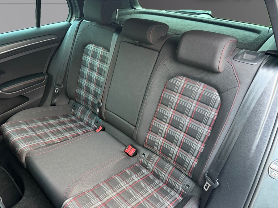 VOLKSWAGEN d'occasion GOLF GTI PERFORMANCE  2.0 TSI 245 DSG7 de 2020