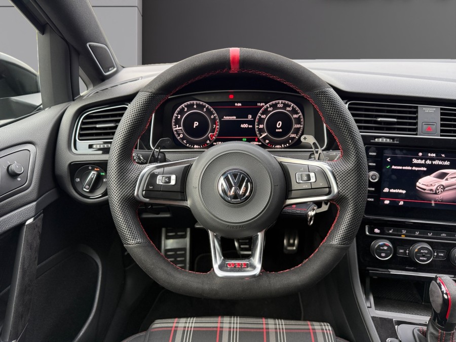 VOLKSWAGEN d'occasion GOLF GTI PERFORMANCE  2.0 TSI 245 DSG7 de 2020