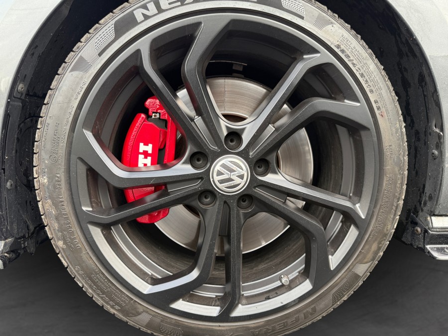 VOLKSWAGEN d'occasion GOLF GTI PERFORMANCE  2.0 TSI 245 DSG7 de 2020