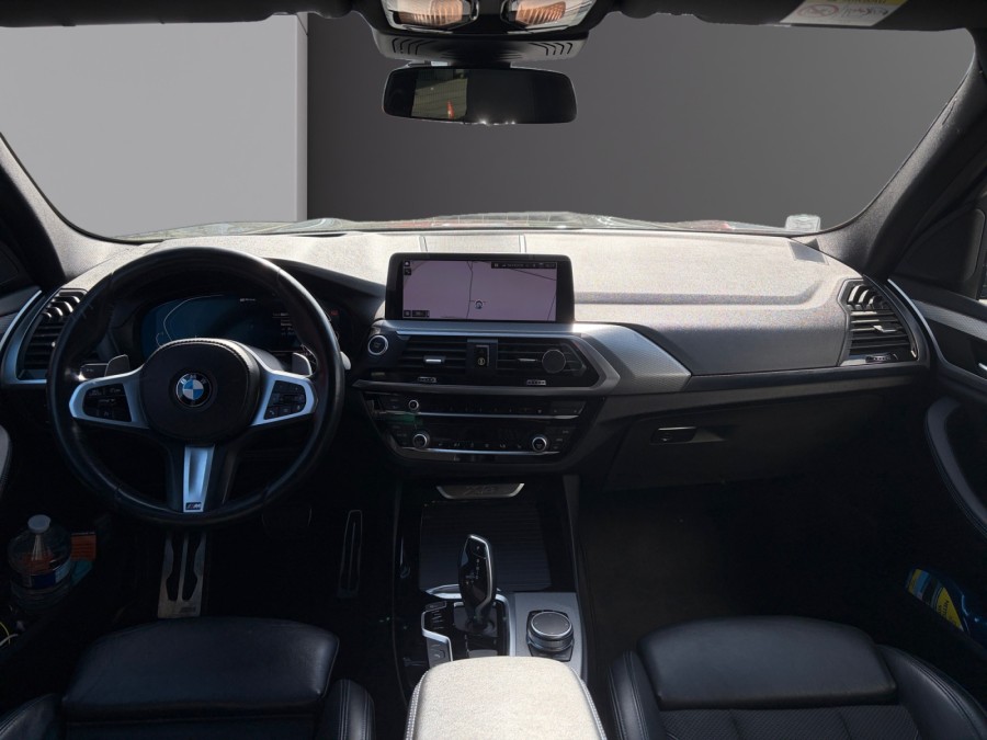 BMW d'occasion X3 30E XD 292 BUSINESS DESIGN BA de 2020 St Jean du