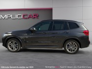 BMW d'occasion X3 30E XD 292 BUSINESS DESIGN BA de 2020 St Jean du