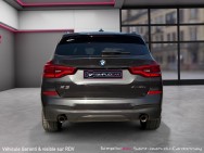 BMW d'occasion X3 30E XD 292 BUSINESS DESIGN BA de 2020 St Jean du
