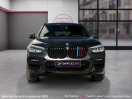 BMW d'occasion X3 30E XD 292 BUSINESS DESIGN BA de 2020 St Jean du