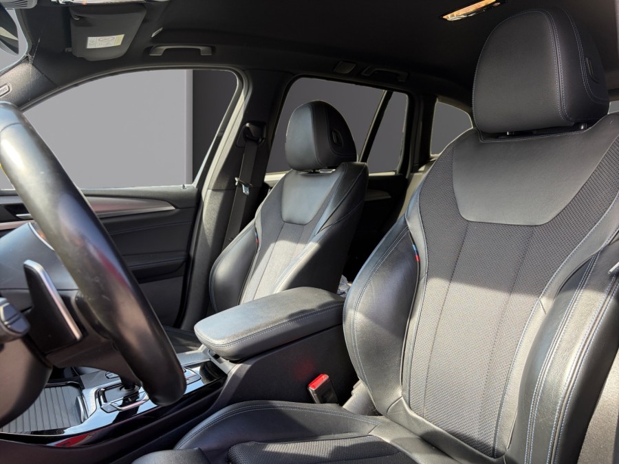 BMW d'occasion X3 30E XD 292 BUSINESS DESIGN BA de 2020 St Jean du