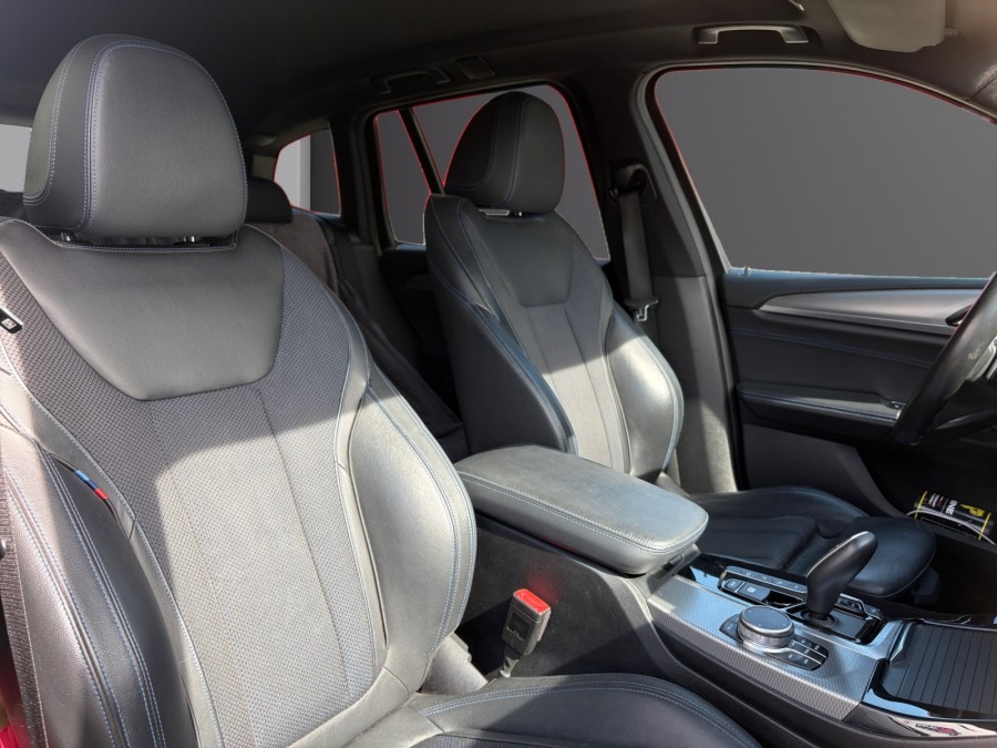 BMW d'occasion X3 30E XD 292 BUSINESS DESIGN BA de 2020 St Jean du