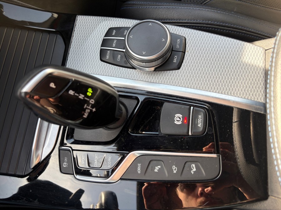 BMW d'occasion X3 30E XD 292 BUSINESS DESIGN BA de 2020 St Jean du