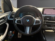 BMW d'occasion X3 30E XD 292 BUSINESS DESIGN BA de 2020 St Jean du