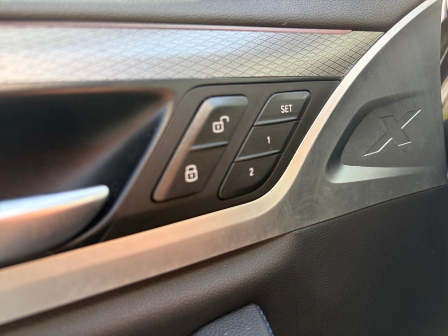 BMW d'occasion X3 30E XD 292 BUSINESS DESIGN BA de 2020 St Jean du