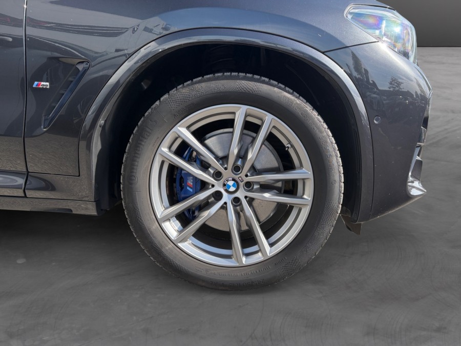 BMW d'occasion X3 30E XD 292 BUSINESS DESIGN BA de 2020 St Jean du