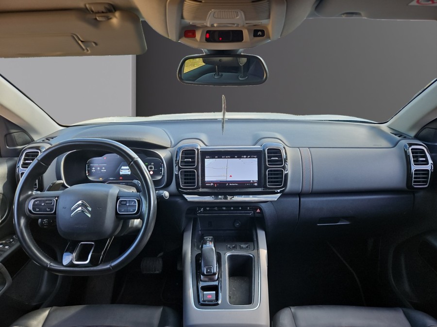 CITROEN d'occasion C5 1.5 BLUE HDI 130 BUSINESS EAT de 2019 Evreux