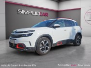 CITROEN d'occasion C5 1.5 BLUE HDI 130 BUSINESS EAT de 2019 Evreux