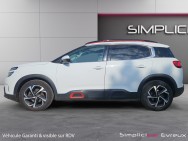 CITROEN d'occasion C5 1.5 BLUE HDI 130 BUSINESS EAT de 2019 Evreux