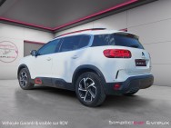 CITROEN d'occasion C5 1.5 BLUE HDI 130 BUSINESS EAT de 2019 Evreux