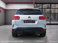 CITROEN d'occasion C5 1.5 BLUE HDI 130 BUSINESS EAT de 2019 Evreux