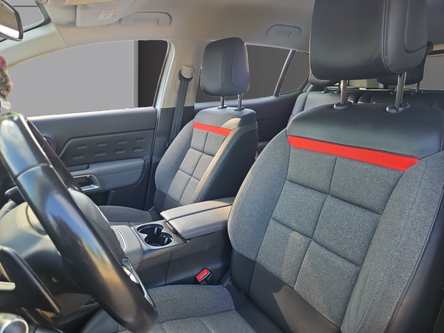 CITROEN d'occasion C5 1.5 BLUE HDI 130 BUSINESS EAT de 2019 Evreux