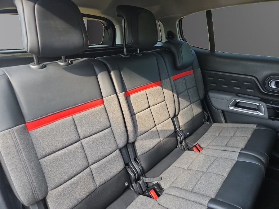 CITROEN d'occasion C5 1.5 BLUE HDI 130 BUSINESS EAT de 2019 Evreux