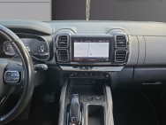 CITROEN d'occasion C5 1.5 BLUE HDI 130 BUSINESS EAT de 2019 Evreux