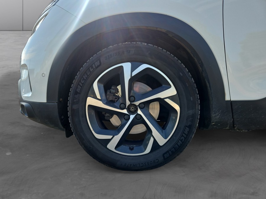 CITROEN d'occasion C5 1.5 BLUE HDI 130 BUSINESS EAT de 2019 Evreux