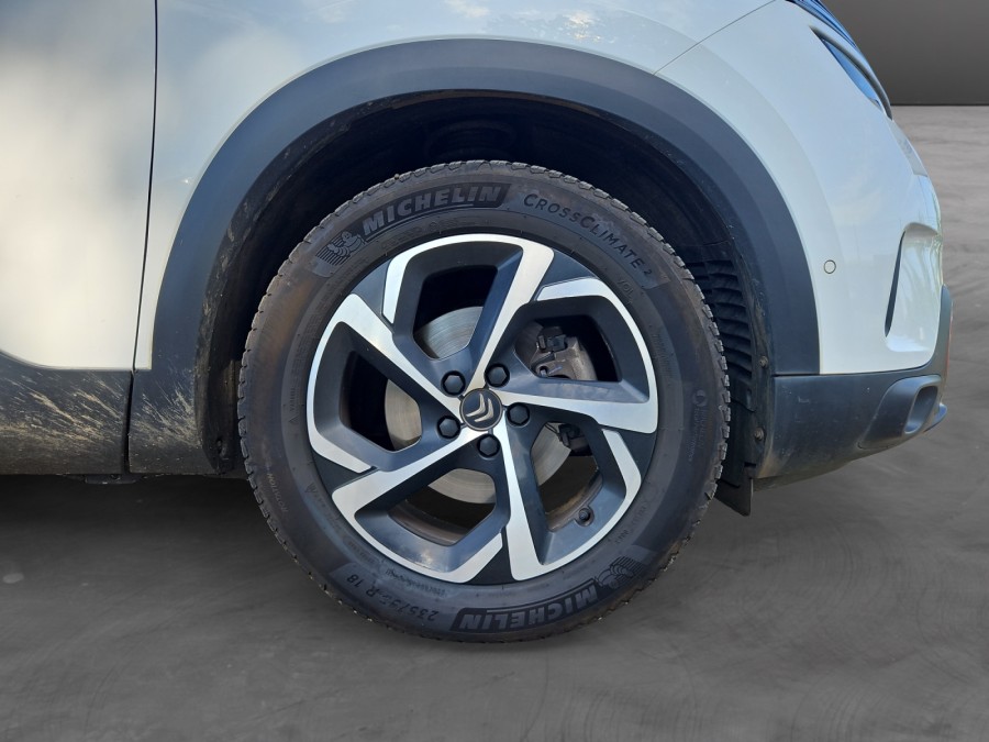 CITROEN d'occasion C5 1.5 BLUE HDI 130 BUSINESS EAT de 2019 Evreux