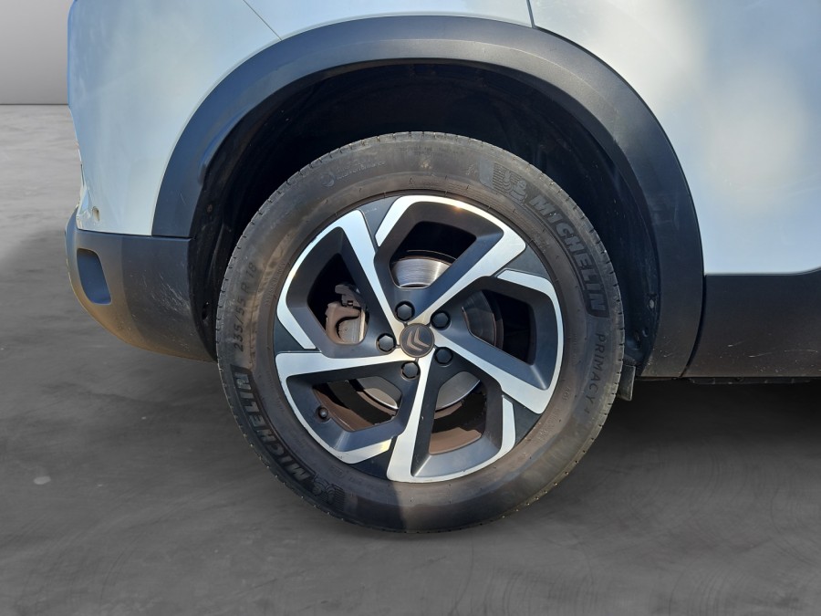 CITROEN d'occasion C5 1.5 BLUE HDI 130 BUSINESS EAT de 2019 Evreux