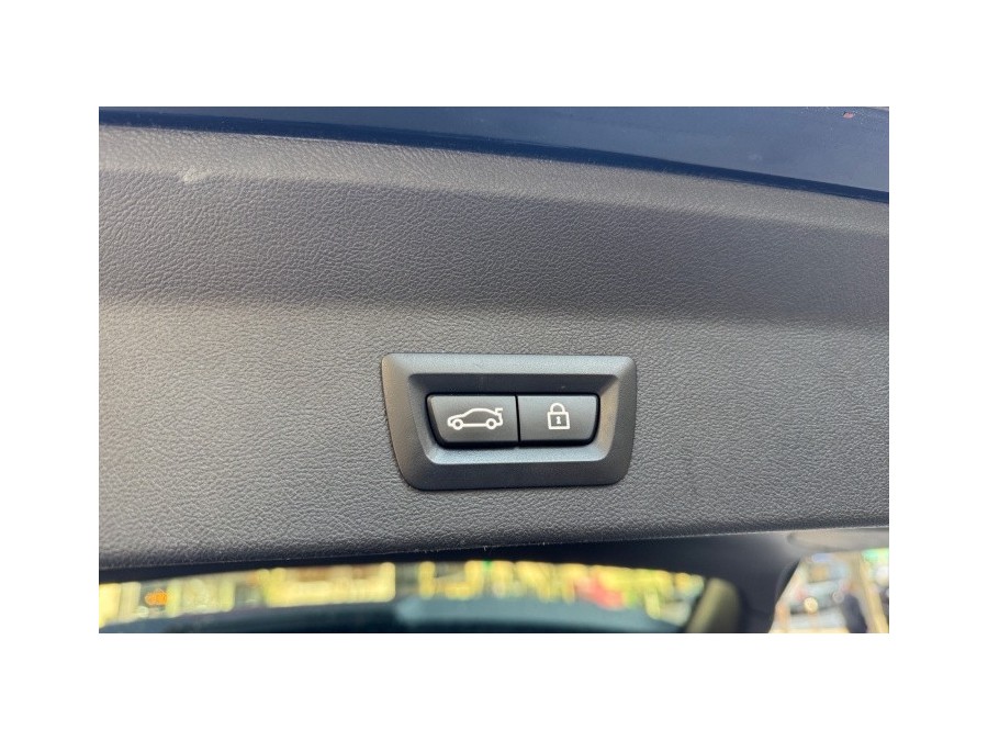 BMW d'occasion X3 20D XD LOUNGE BA de 2019 Paris 17 (75)﻿