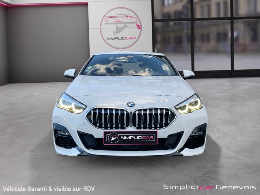 BMW d'occasion 2 GRAN COUPE GRAN COUPE 220D XD M SPORT BA de 2021