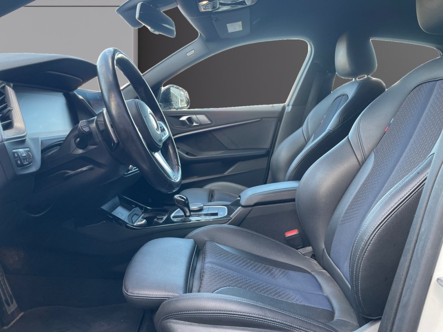 BMW d'occasion 2 GRAN COUPE GRAN COUPE 220D XD M SPORT BA de 2021