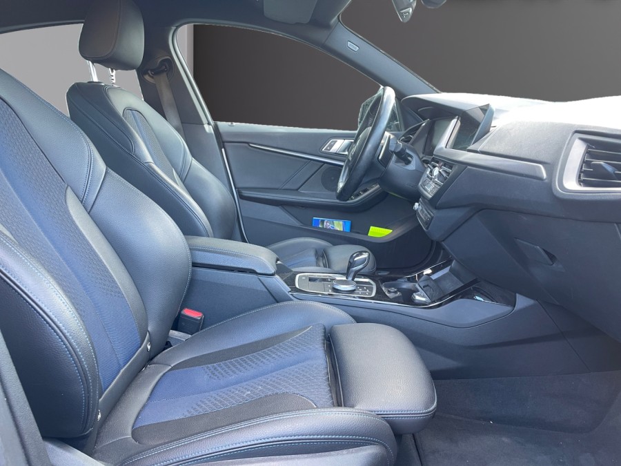 BMW d'occasion 2 GRAN COUPE GRAN COUPE 220D XD M SPORT BA de 2021