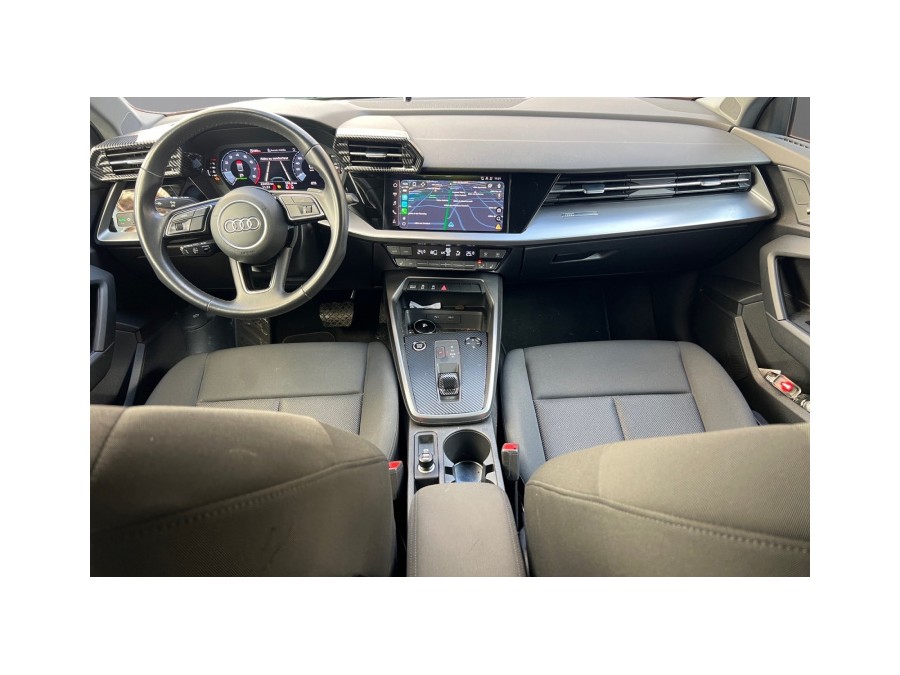 AUDI d'occasion A3 35 TFSI 150 sport design de 2022 Le Raincy (93)﻿