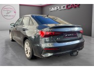 AUDI d'occasion A3 35 TFSI 150 sport design de 2022 Le Raincy (93)﻿