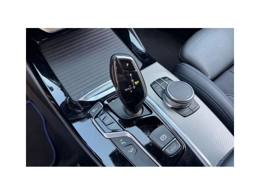 BMW d'occasion X3 20D XD LOUNGE BA de 2019 Paris 17 (75)﻿
