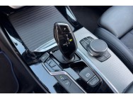 BMW d'occasion X3 20D XD LOUNGE BA de 2019 Paris 17 (75)﻿