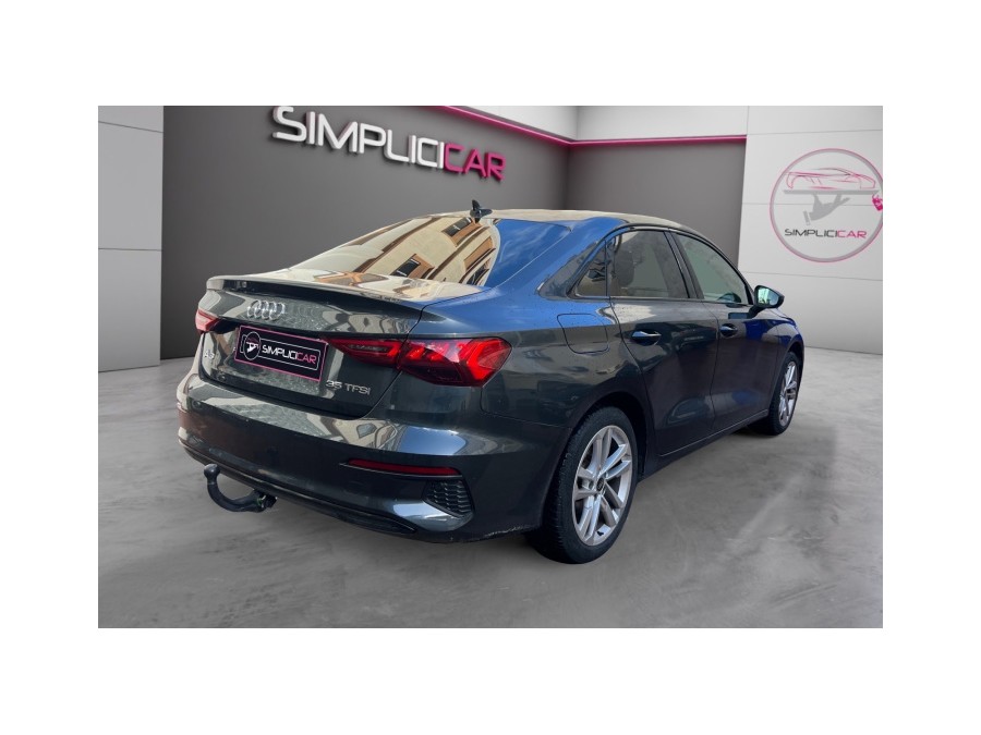 AUDI d'occasion A3 35 TFSI 150 sport design de 2022 Le Raincy (93)﻿