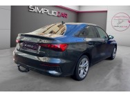 AUDI d'occasion A3 35 TFSI 150 sport design de 2022 Le Raincy (93)﻿