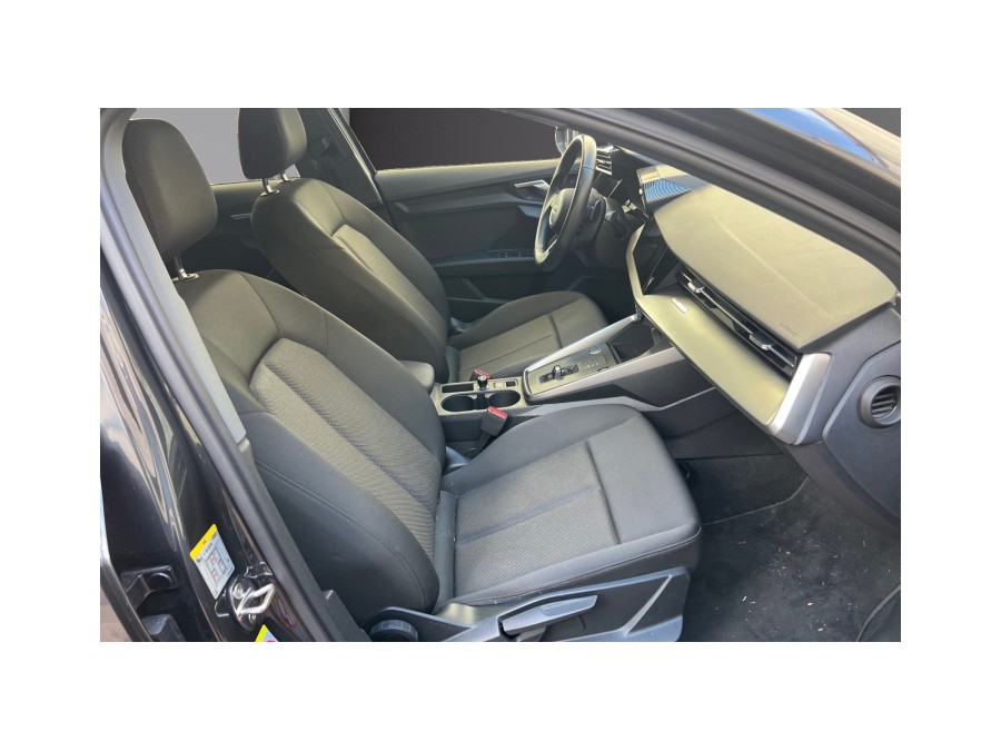 AUDI d'occasion A3 35 TFSI 150 sport design de 2022 Le Raincy (93)﻿