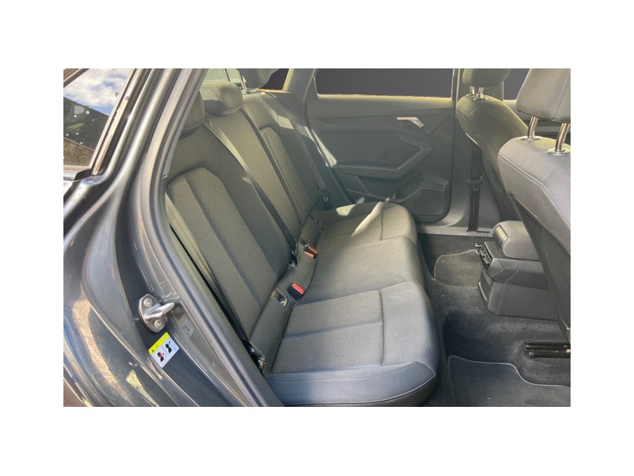 AUDI d'occasion A3 35 TFSI 150 sport design de 2022 Le Raincy (93)﻿