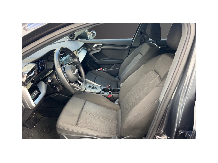 AUDI d'occasion A3 35 TFSI 150 sport design de 2022 Le Raincy (93)﻿