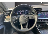 AUDI d'occasion A3 35 TFSI 150 sport design de 2022 Le Raincy (93)﻿