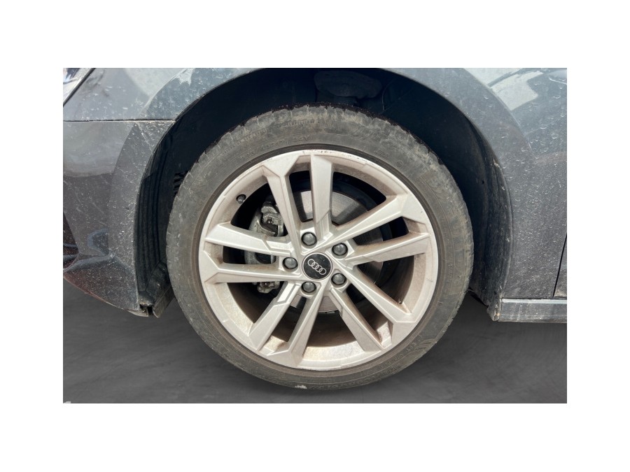 AUDI d'occasion A3 35 TFSI 150 sport design de 2022 Le Raincy (93)﻿