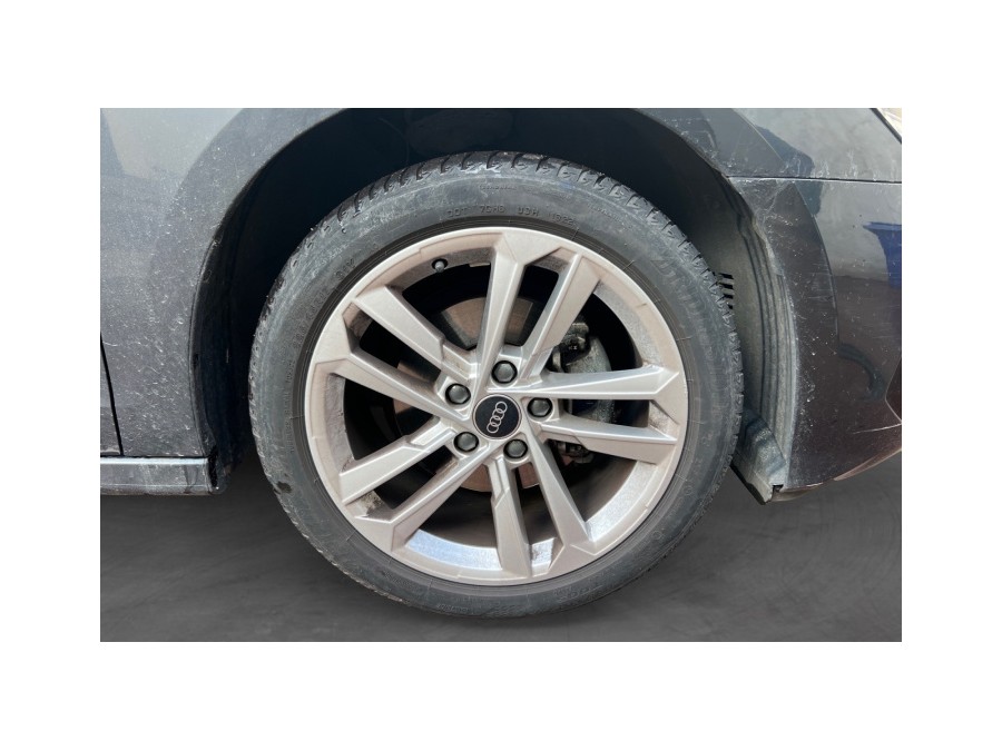 AUDI d'occasion A3 35 TFSI 150 sport design de 2022 Le Raincy (93)﻿