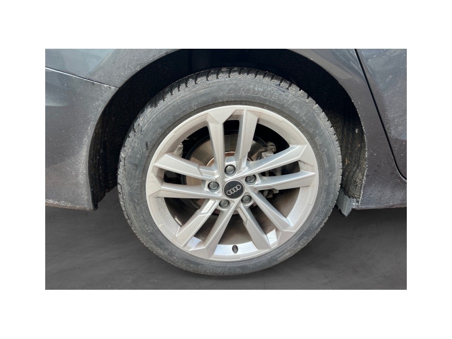 AUDI d'occasion A3 35 TFSI 150 sport design de 2022 Le Raincy (93)﻿